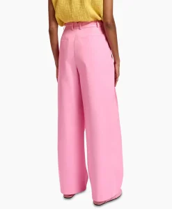Broek Furlong Pink^Essentiel Antwerp Outlet