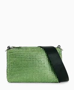 Crossbody Tas Falpisa Groen^Essentiel Antwerp Sale
