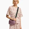 Crossbody Tas Falpisa Rose^Essentiel Antwerp Discount