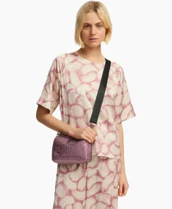 Crossbody Tas Falpisa Rose^Essentiel Antwerp Discount
