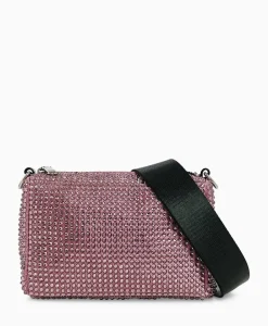 Crossbody Tas Falpisa Rose^Essentiel Antwerp Discount