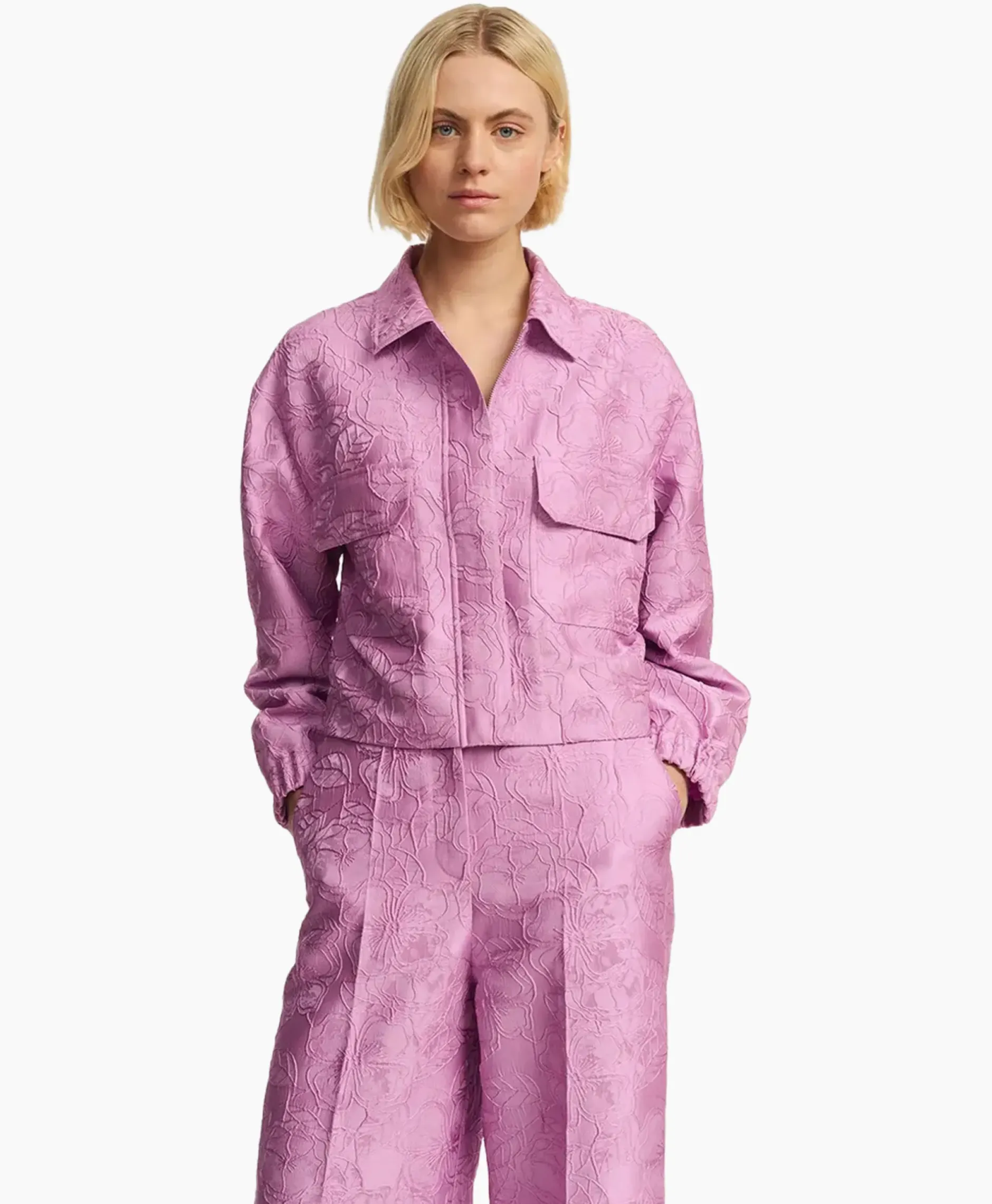 Jack Fubious Rose^Essentiel Antwerp Discount