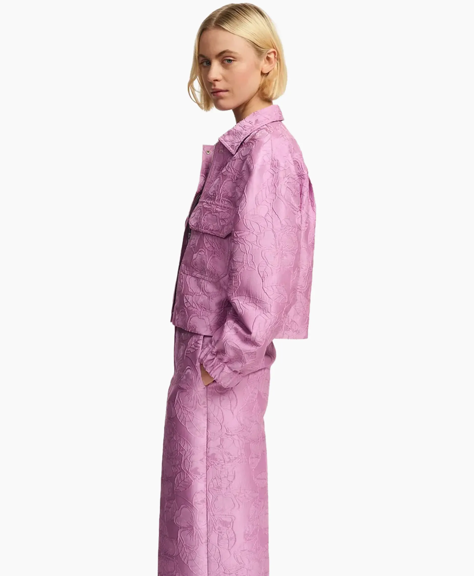 Jack Fubious Rose^Essentiel Antwerp Discount