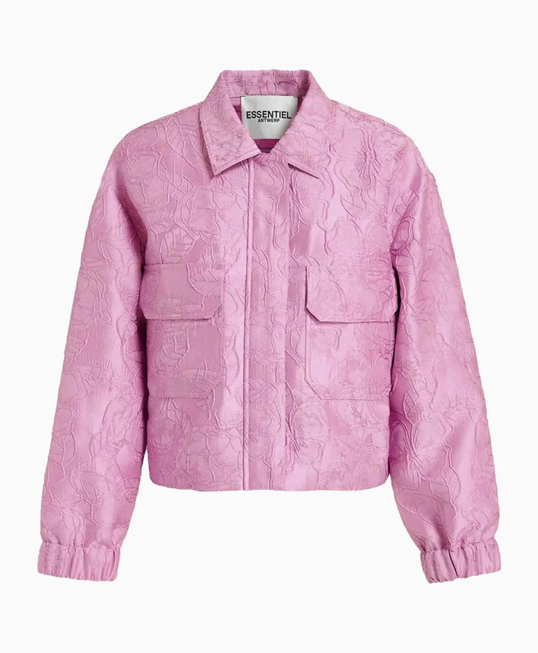 Jack Fubious Rose^Essentiel Antwerp Discount