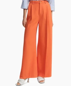 Jeans Faniel Rood^Essentiel Antwerp Clearance