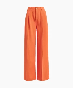 Jeans Faniel Rood^Essentiel Antwerp Clearance