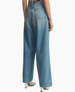 Jeans Function Paars^Essentiel Antwerp New