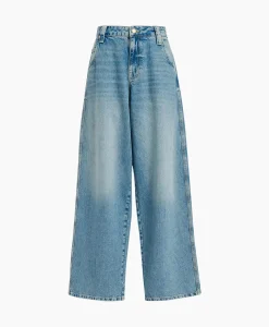 Jeans Function Paars^Essentiel Antwerp New