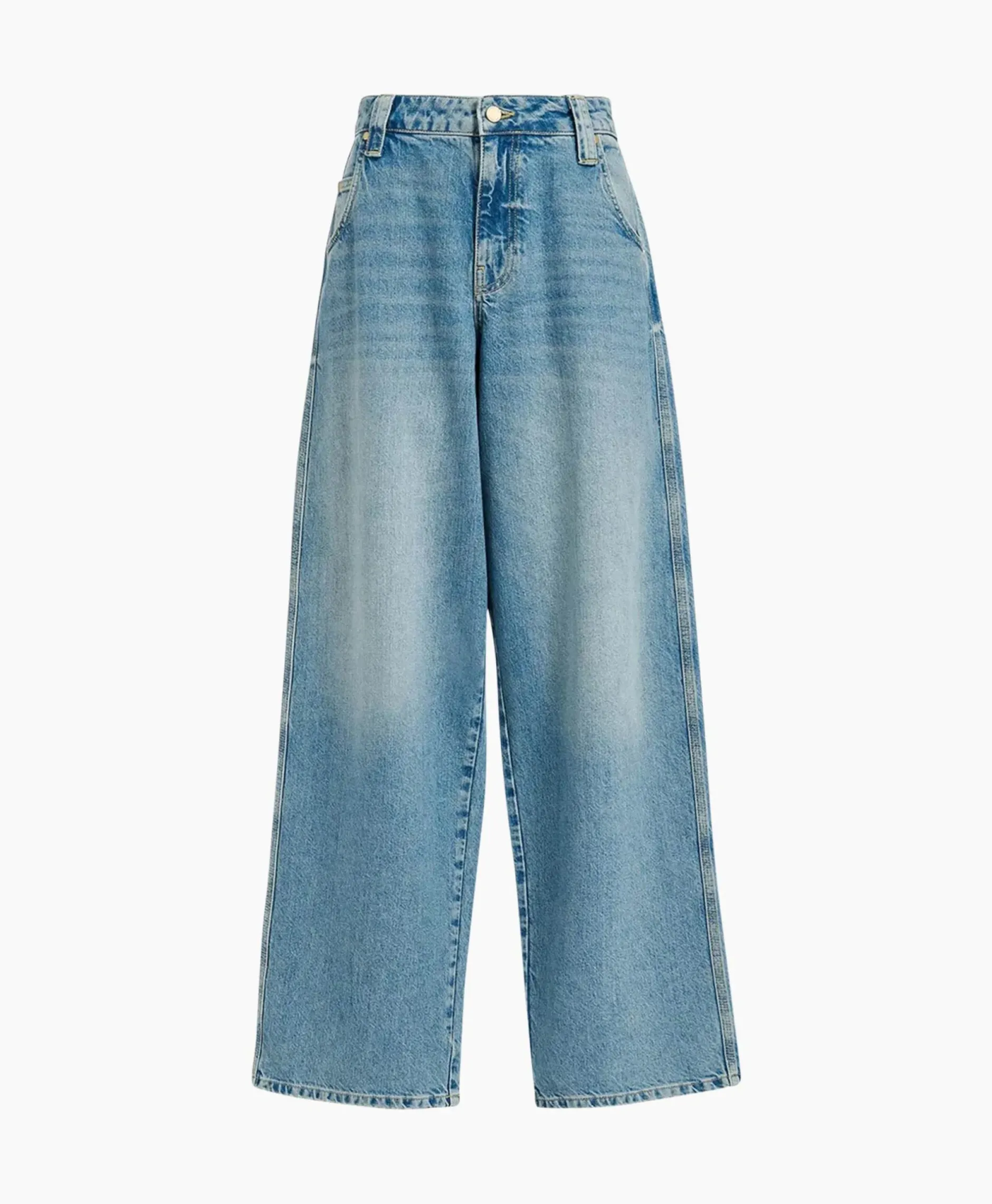 Jeans Function Paars^Essentiel Antwerp New