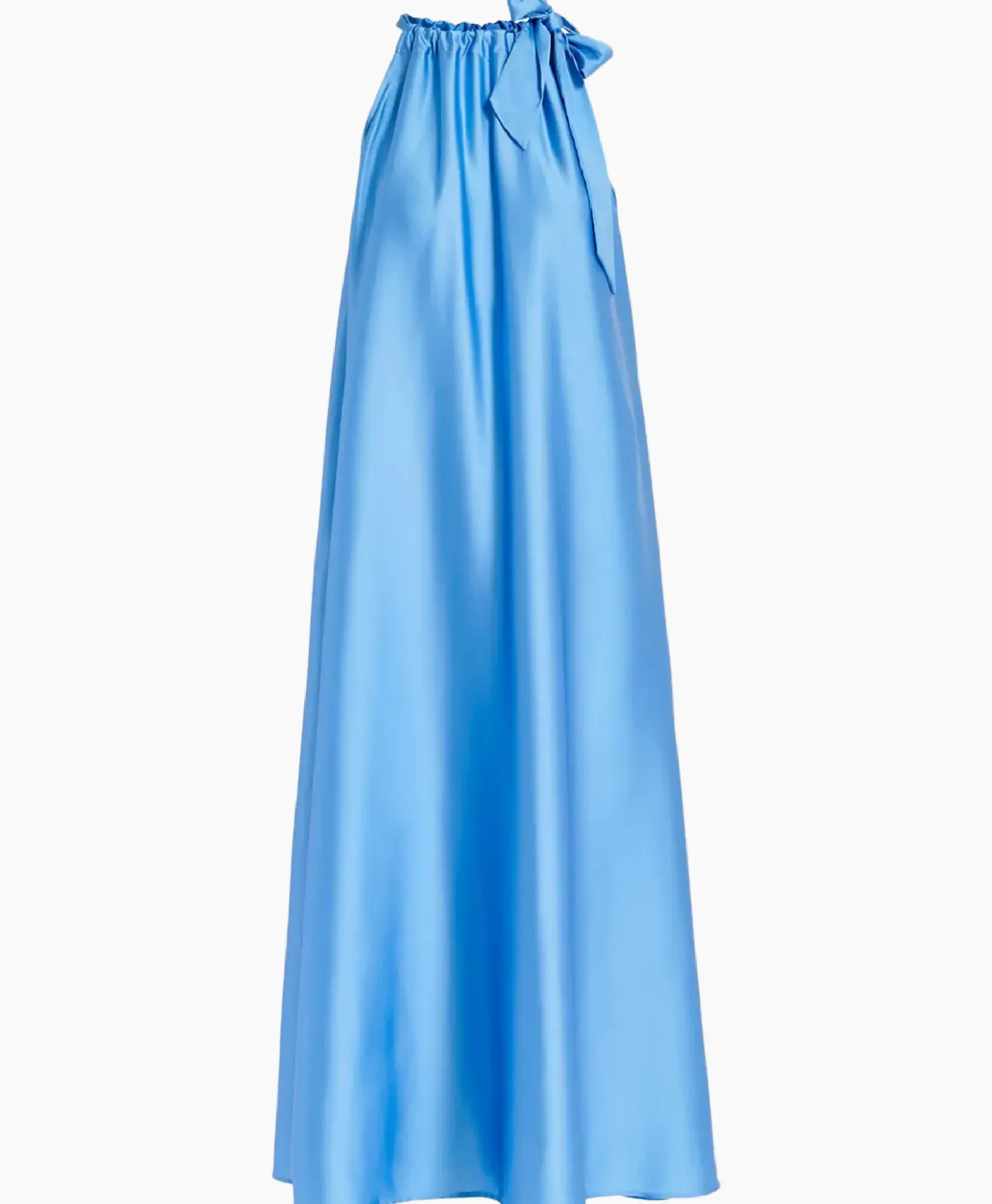 Maxi Jurk Famson Blauw^Essentiel Antwerp Discount