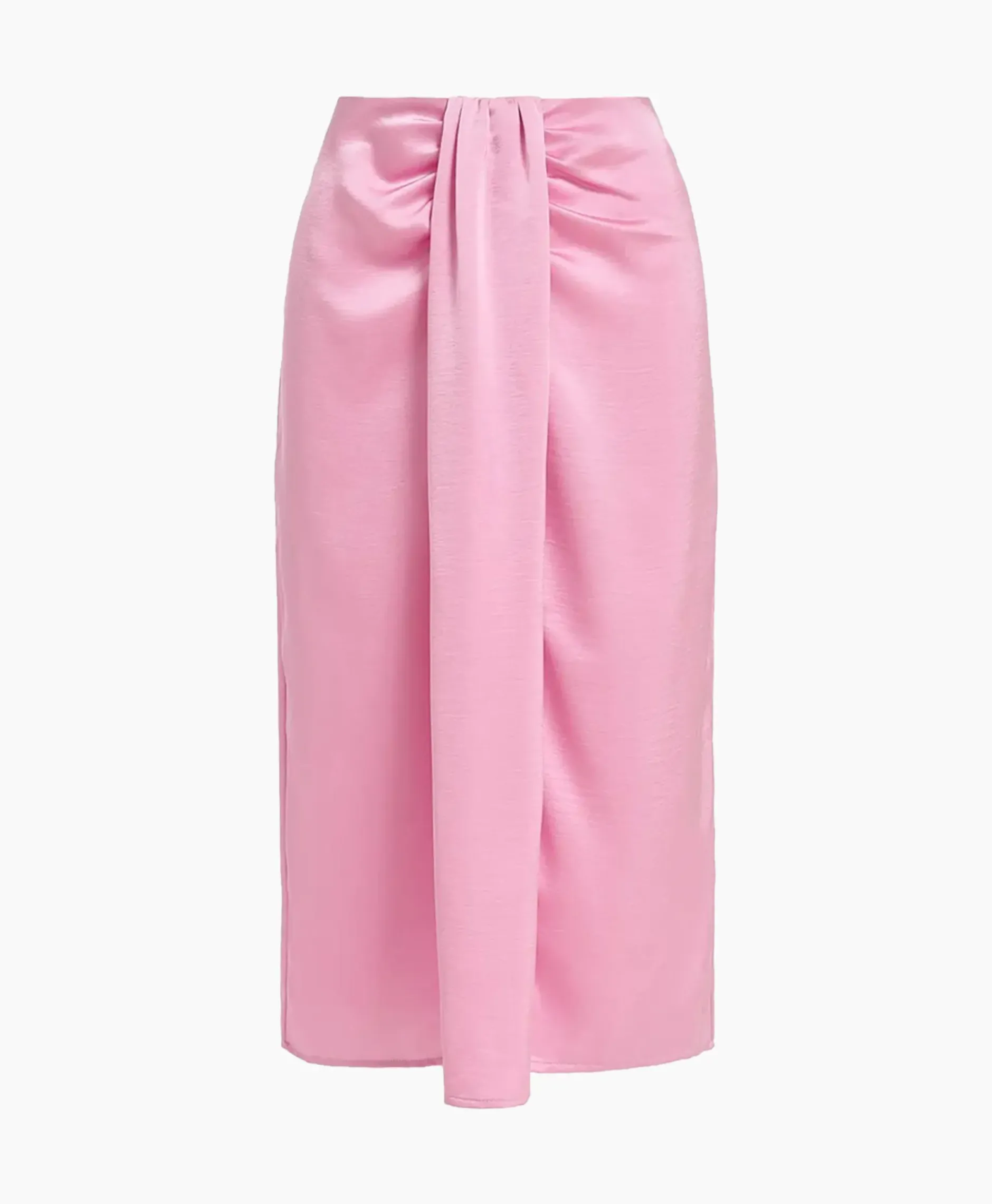 Midi Rok Fondue Pink^Essentiel Antwerp Outlet