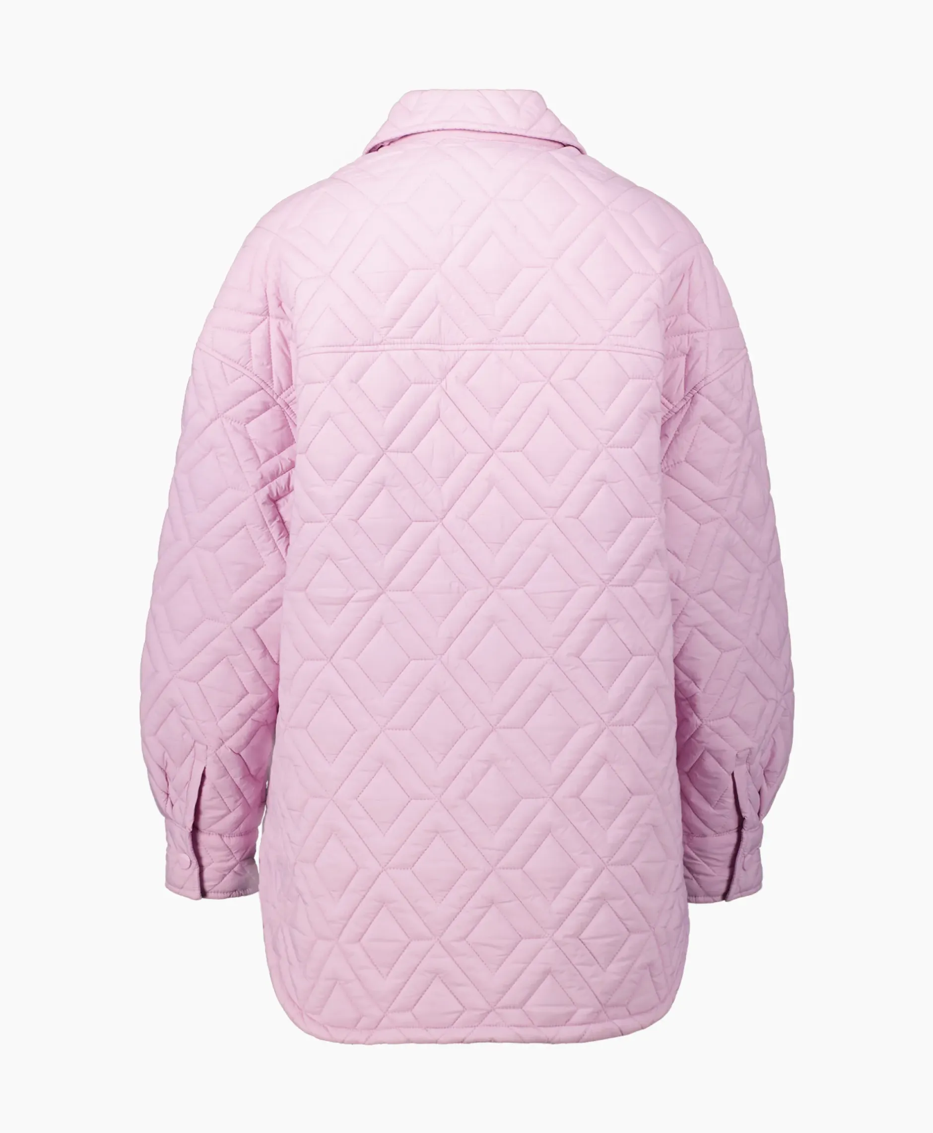 Overshirt Devilish Rood^Essentiel Antwerp Sale