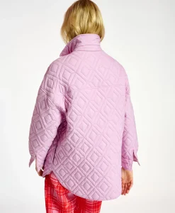 Overshirt Devilish Rood^Essentiel Antwerp Sale