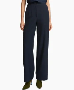 Pantalon Fermission Blauw^Essentiel Antwerp Online