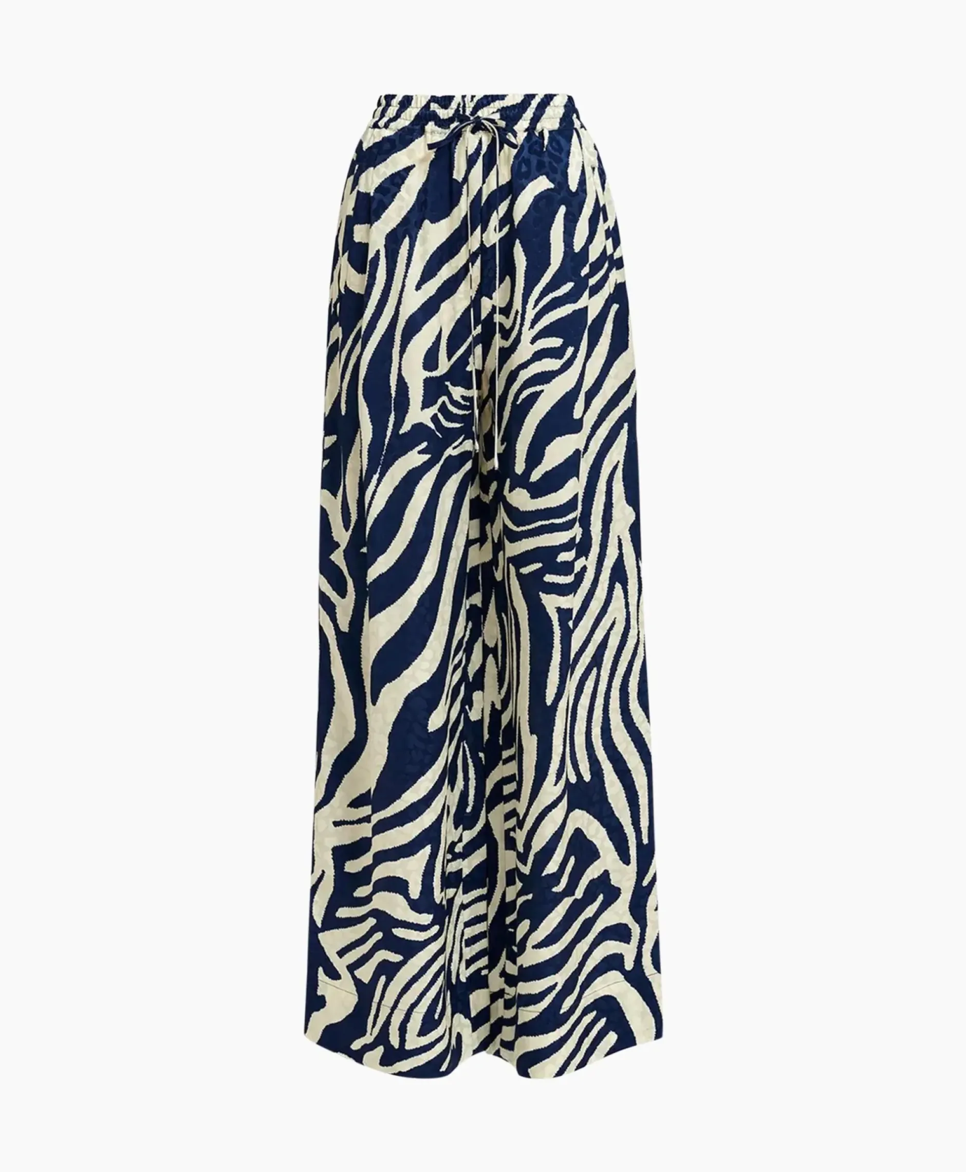 Pantalon Fibonacci Blauw^Essentiel Antwerp Sale