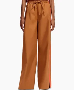 Pantalon Fleetwoodmac Brons^Essentiel Antwerp Sale