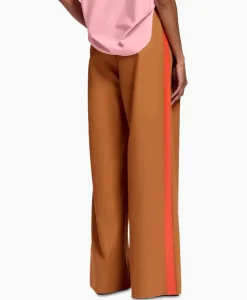 Pantalon Fleetwoodmac Brons^Essentiel Antwerp Sale