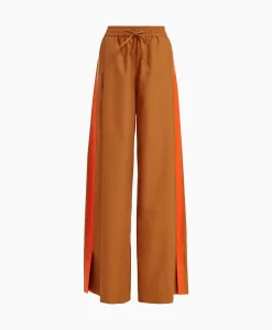 Pantalon Fleetwoodmac Brons^Essentiel Antwerp Sale