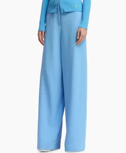 Pantalon Fall Blauw^Essentiel Antwerp Best