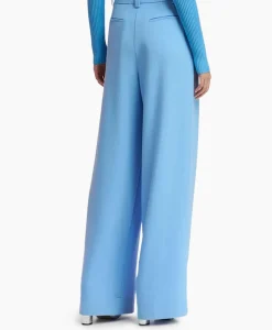 Pantalon Fall Blauw^Essentiel Antwerp Best