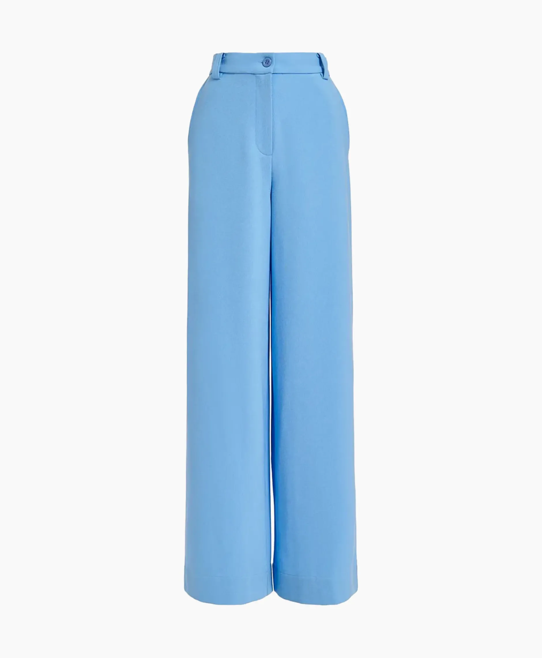 Pantalon Fall Blauw^Essentiel Antwerp Best