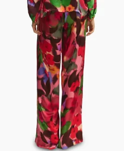 Pantalon Ficus Roze^Essentiel Antwerp Clearance