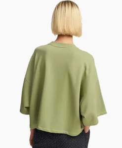 Pullover Fullerton Licht Groen^Essentiel Antwerp Best