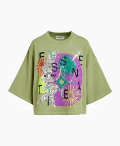 Pullover Fullerton Licht Groen^Essentiel Antwerp Best