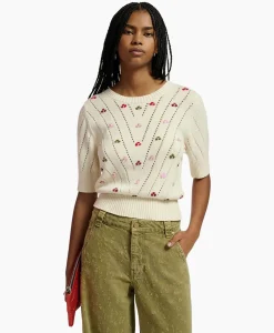 Pullover Fare Off White^Essentiel Antwerp Online