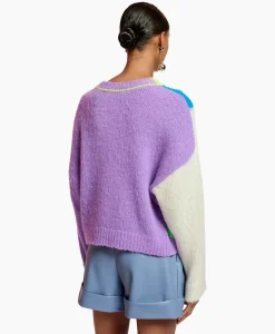 Pullover Fittis Groen^Essentiel Antwerp New