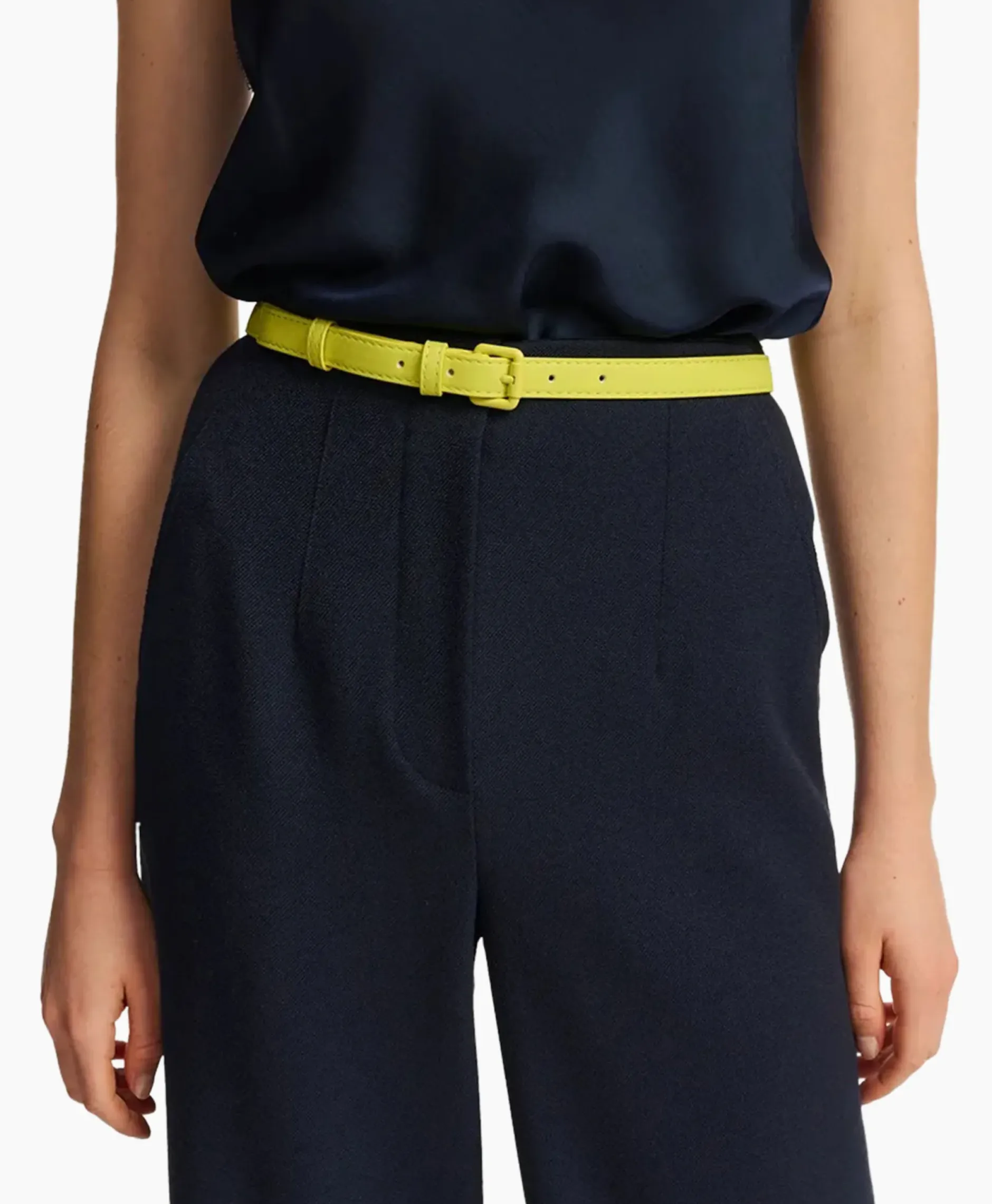 Riem Fimini Geel^Essentiel Antwerp Online