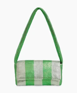 Schouder / Hand Tas Findo Groen^Essentiel Antwerp Online