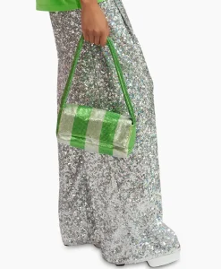 Schouder / Hand Tas Findo Groen^Essentiel Antwerp Online