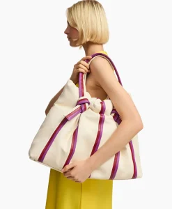 Shopper Fenvoi Off White^Essentiel Antwerp Discount
