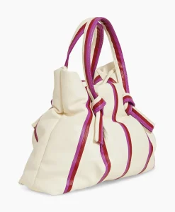 Shopper Fenvoi Off White^Essentiel Antwerp Discount