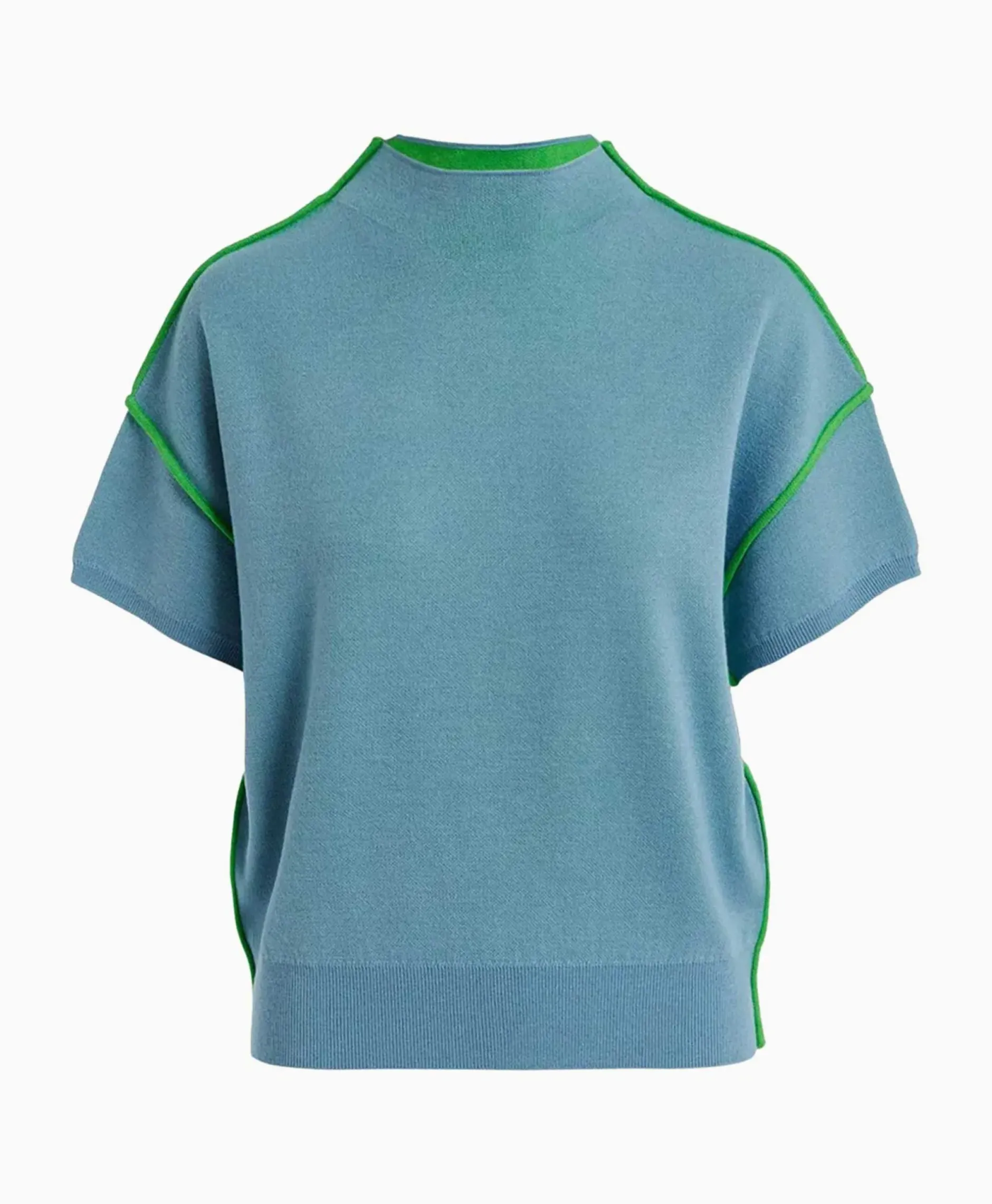 Top Fabia Blauw^Essentiel Antwerp Online