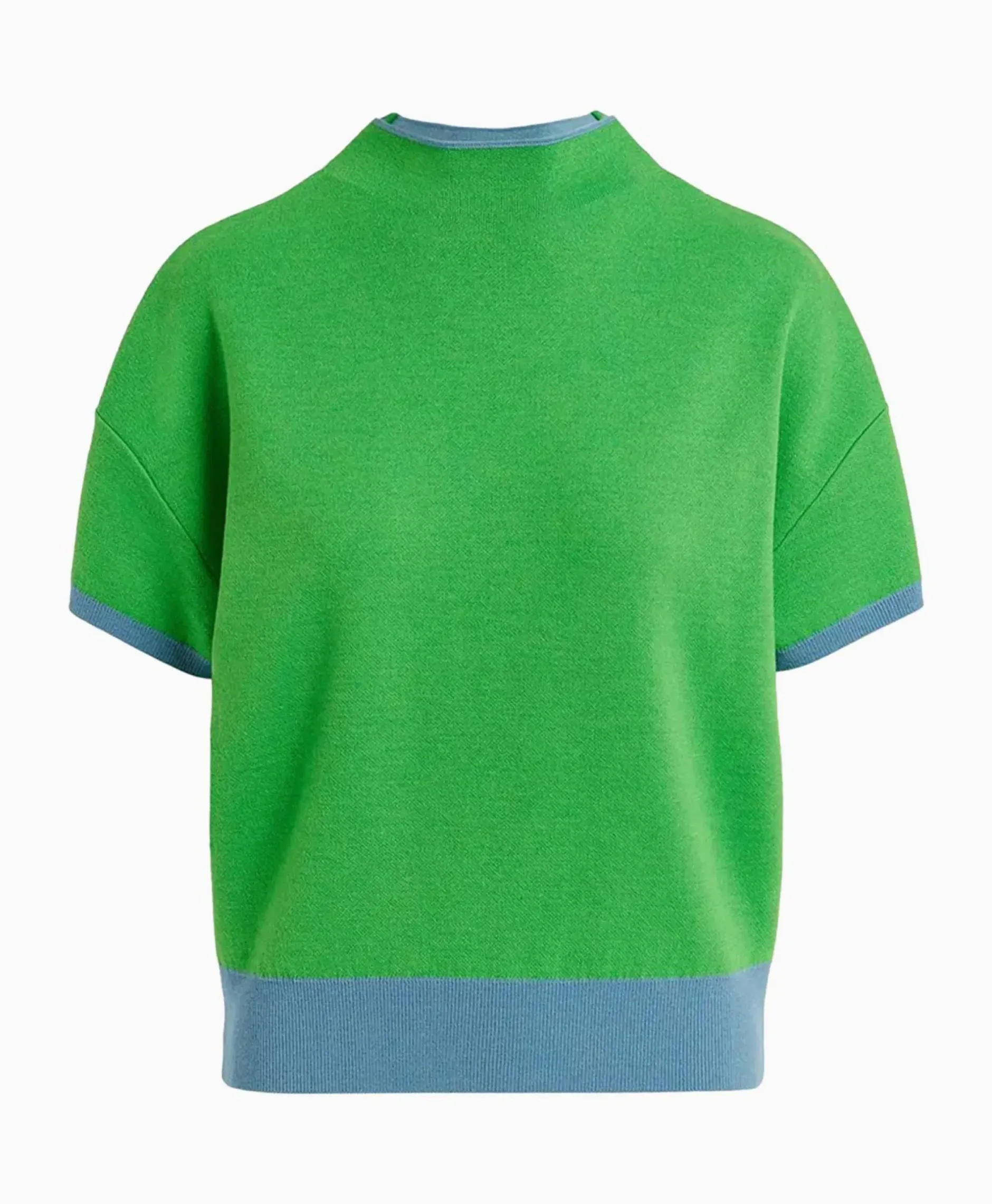 Top Fabia Blauw^Essentiel Antwerp Online
