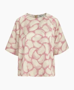 Top Fased Peach^Essentiel Antwerp Discount