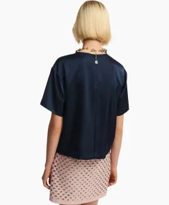 Top Fennel Blauw^Essentiel Antwerp Hot