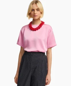 Top Fennel Roze^Essentiel Antwerp