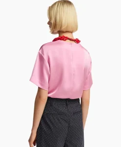 Top Fennel Roze^Essentiel Antwerp