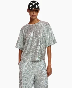 Top Ferras Zilver^Essentiel Antwerp Online