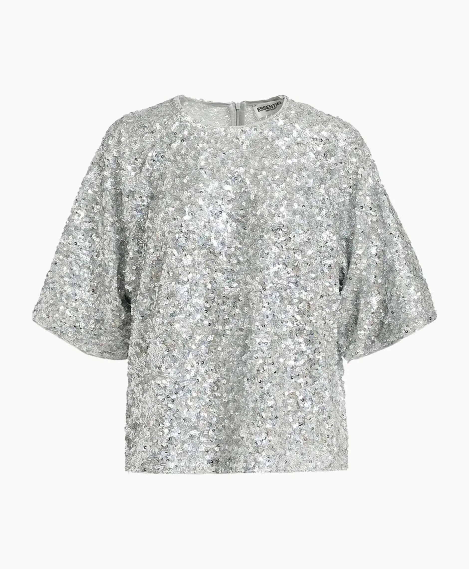 Top Ferras Zilver^Essentiel Antwerp Online