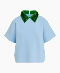 Top Filano Blauw^Essentiel Antwerp Best