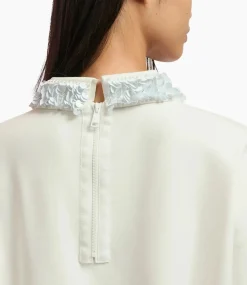 Top Filano Off White^Essentiel Antwerp Hot