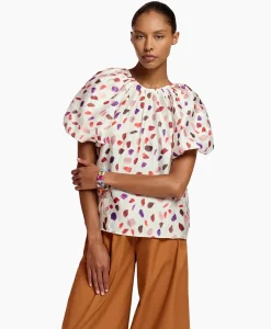 Top Fooi Off White^Essentiel Antwerp New