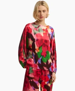 Top Forbidden Roze^Essentiel Antwerp Hot