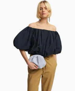 Top Frenchie Blauw^Essentiel Antwerp