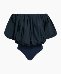 Top Frenchie Blauw^Essentiel Antwerp