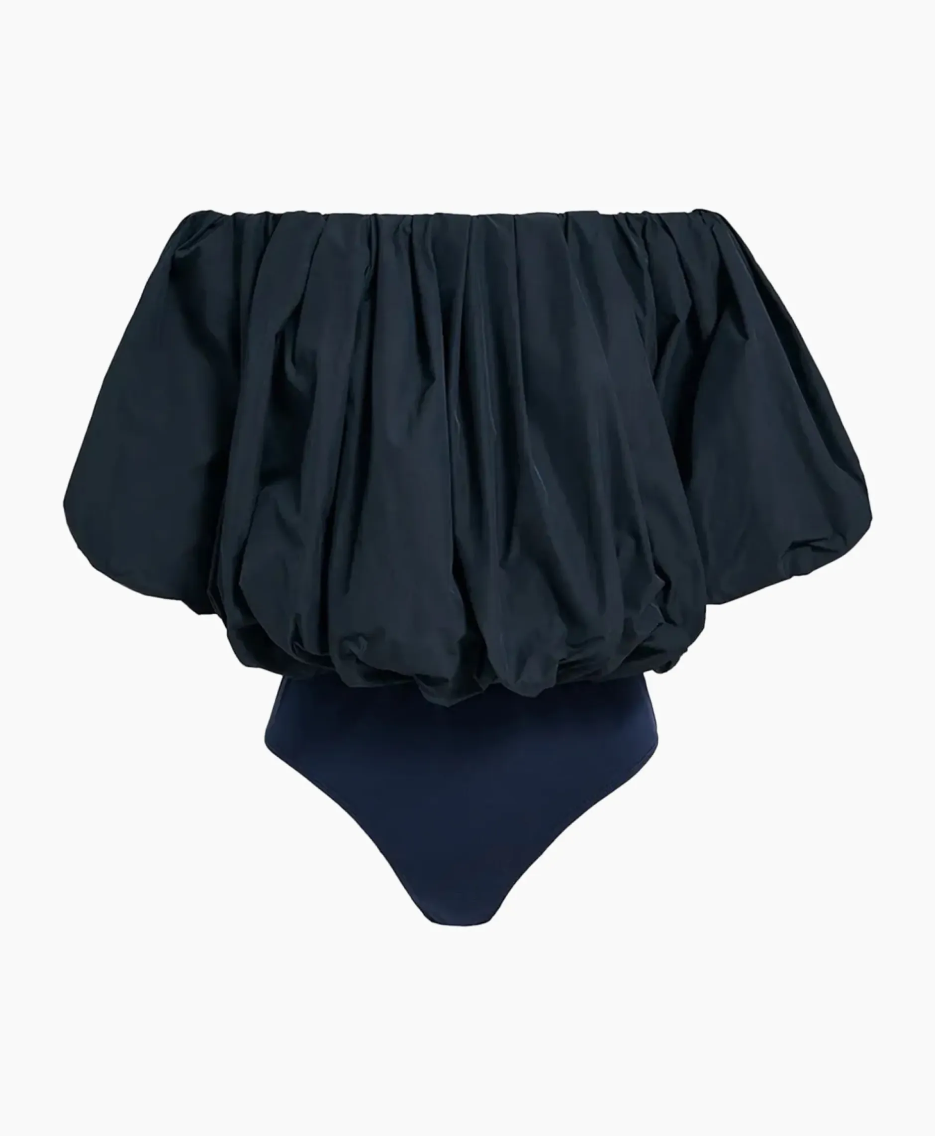 Top Frenchie Blauw^Essentiel Antwerp